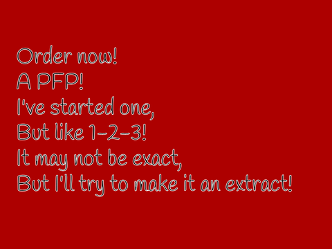 PFP Samples