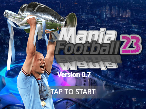 Football Mania 23 V0.8