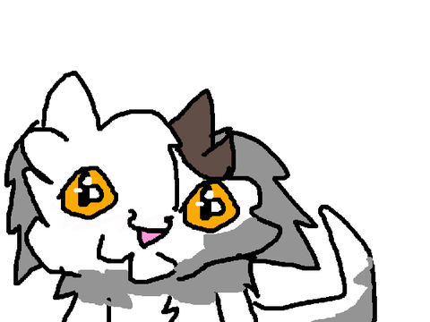 the weirdest belu-blink