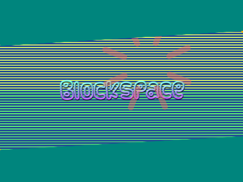Intro For Blockspace