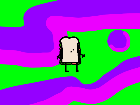 Fan art for @Sandwoch