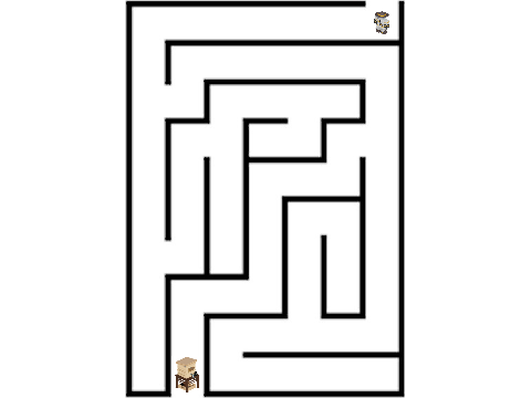 Roblox Bedwars Beekeeper Maze