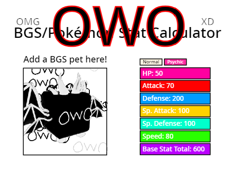 OWO