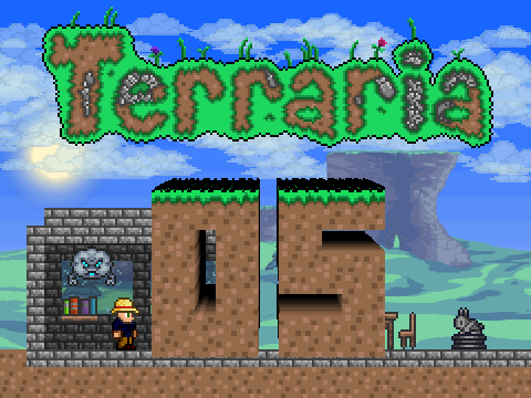 TerrariaOS V1.2