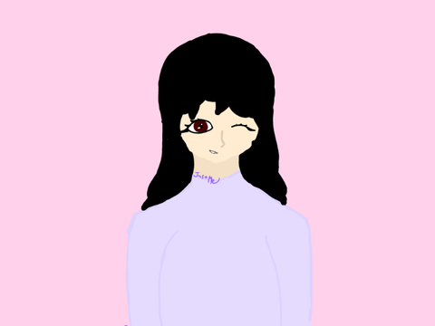 Drawing test
