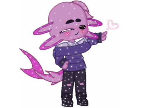 ᴍʏ ᴇᴅɪᴛ >-<