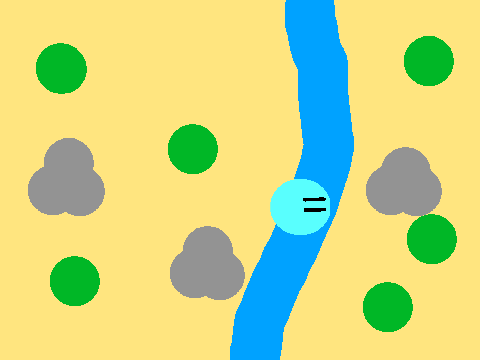 SPEED (test project)