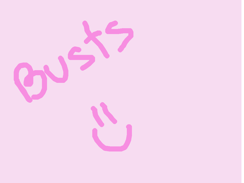 b u s t s