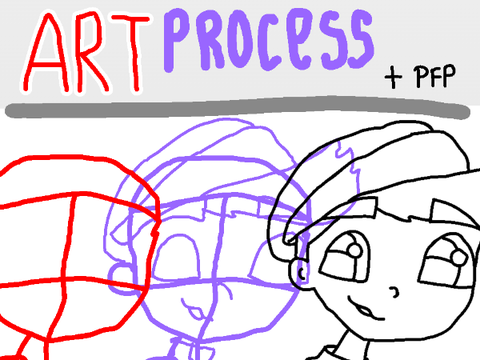 PROCESS + ART