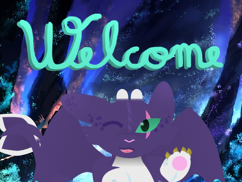 ❀ Welcome ❀ {UPDATING, VERY OUTDATED}