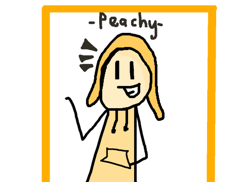 PFP Contest entry