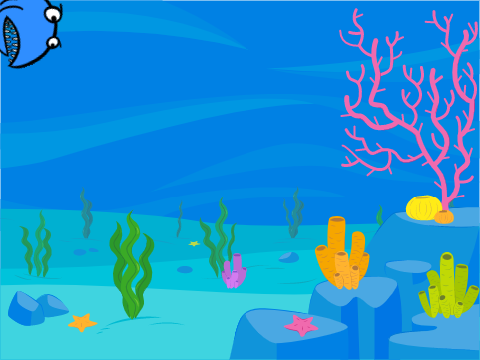 Hungry Shark Game
