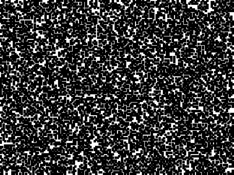 Conway's Game of Life