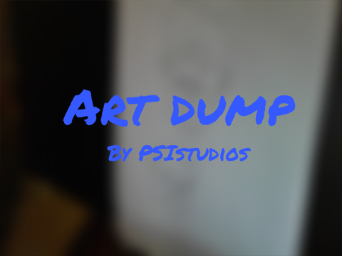 Art dump #art#Trending#all