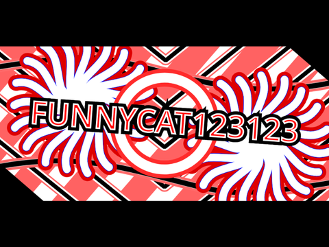 300 FOLLOWERS LOGO/PFP CONTEST ENTRY