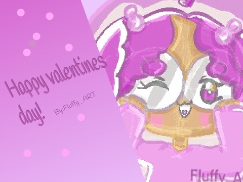 ART ❤ | Happy valentines day!
