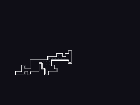 •Random Cave Generator!• V1.01