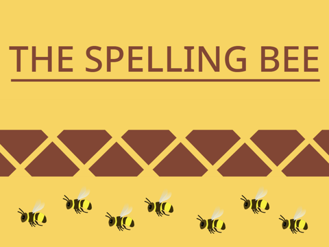 Spelling Bee