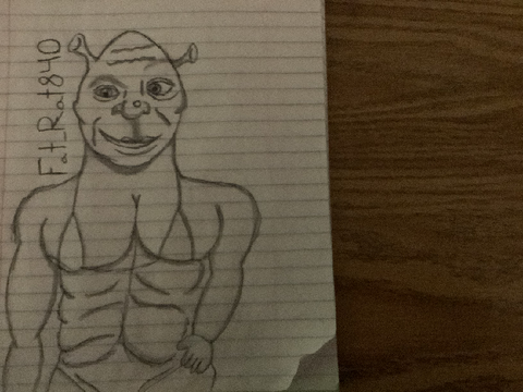 My Entry 