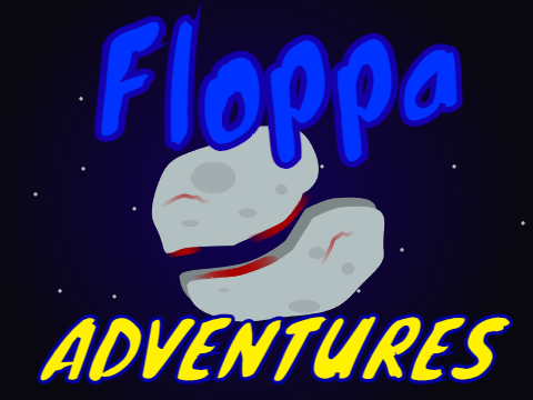 Floppa Adventures