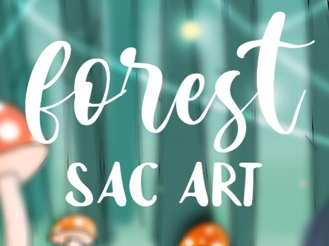 Forest | SAC art