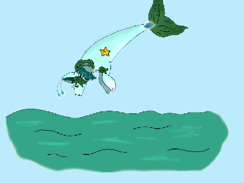 coolbutterfly11's DTAE 