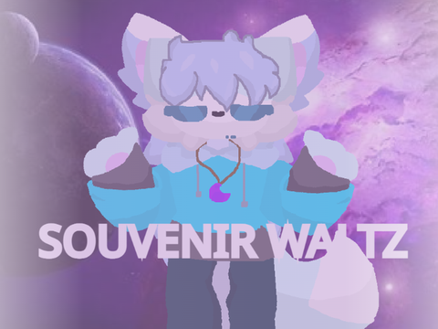 SOUVENIR WALTZ [GIFT]