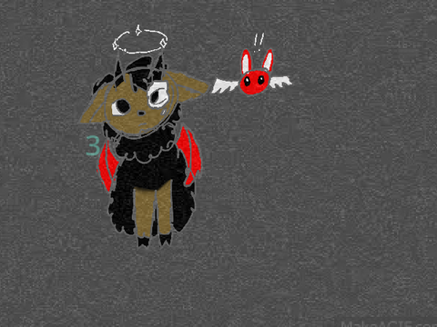 Cupid mini map part 3
