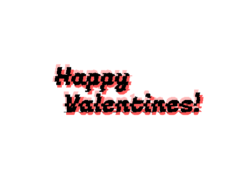Happy Valentines!
