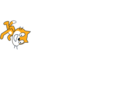 Scratch screensaver