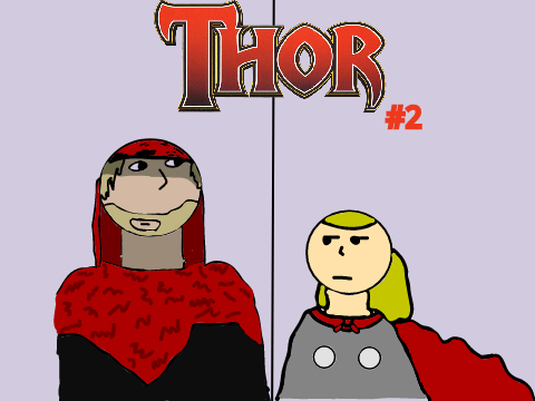 Thor #2