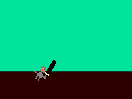 monster slayer x2