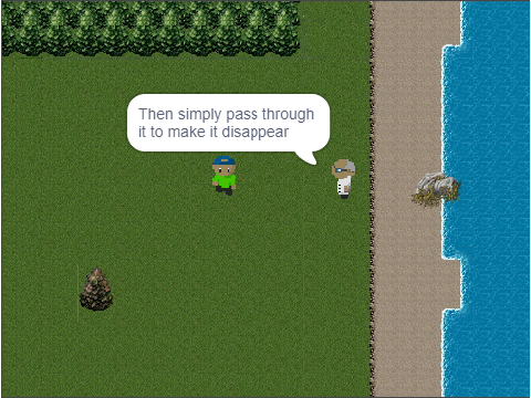 Graphics test (Not remixed) 