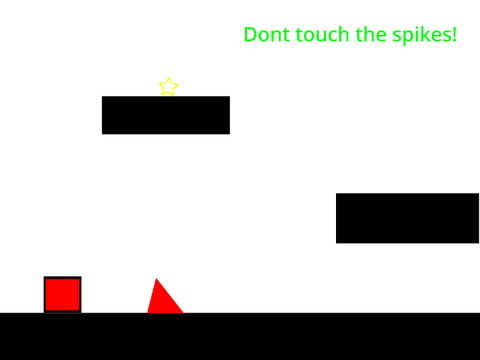 Escape the dungeon