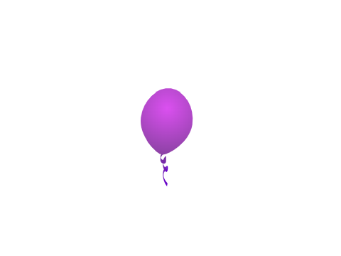 AR Balloon Pop