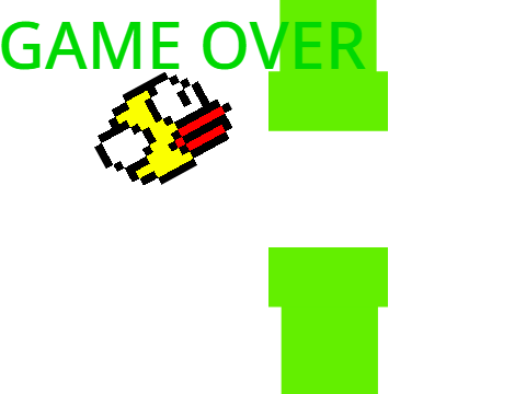 flappy bird