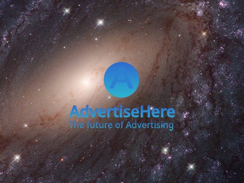 AdvertiseHere remix