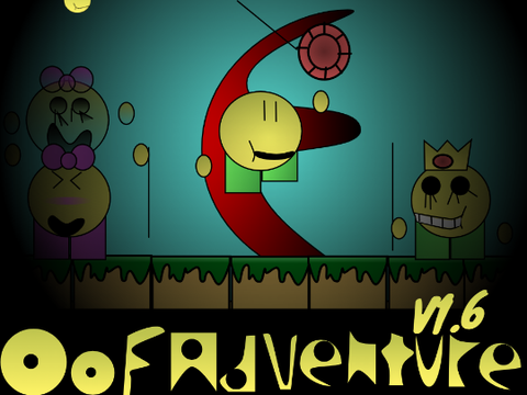 Oof Adventure V1.6 [BROKEN]