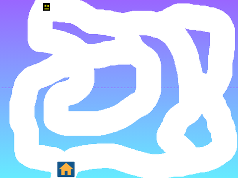 tunnel thing