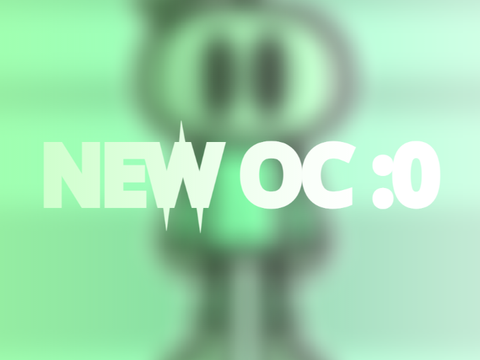 OC CHANGE :0