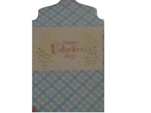 EmAzInG-aNd-LuVlEe's Valentine card from BoomBamTNT