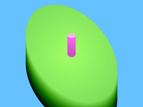 Disaster Island Test1