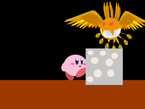 KATML Boss 4: Grand Doomer remix