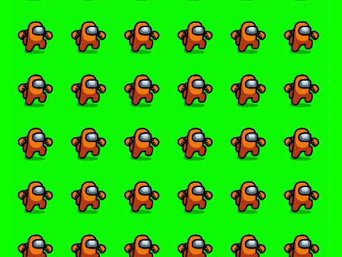 Counting in arrays be like...