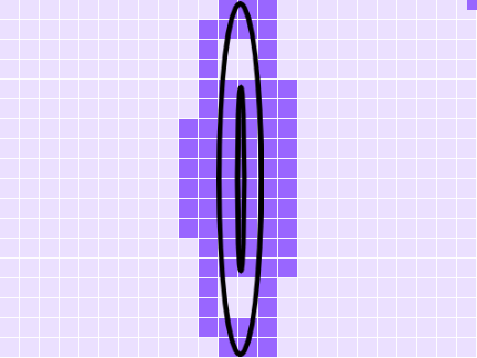 Coin Flip Grid