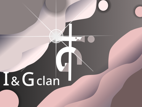 I&G Clan banner!!!