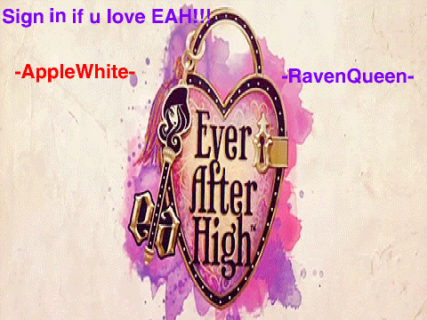 sign in if u love EAH!!! remix