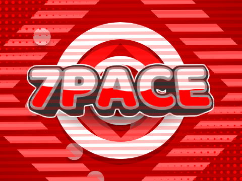 Fourth // 7Pace // Part 1 // EPIC!