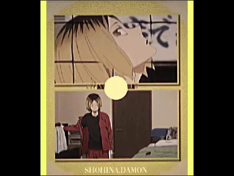 「Kenma Kozume」