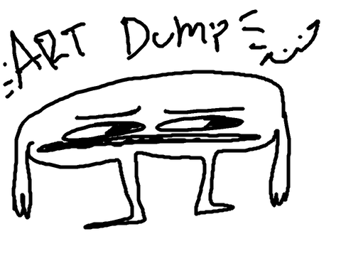 Another Art dump
